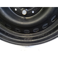 79 Mercedes W123 300CD wheel rim steel 6x14 1084001402 lemmerz