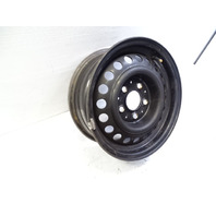 79 Mercedes W123 300CD wheel rim steel 6x14 1084001402 lemmerz