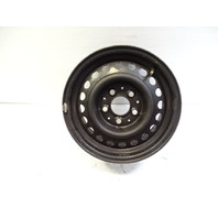 79 Mercedes W123 300CD wheel rim steel 6x14 1084001402 lemmerz