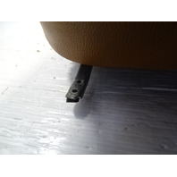 79 Mercedes W123 300CD seat cushion, bottom, left front palomino Coupe