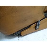 79 Mercedes W123 300CD seat cushion, bottom, left front palomino Coupe