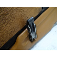 79 Mercedes W123 300CD seat cushion, bottom, left front palomino Coupe