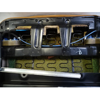 79 Mercedes W123 300CD seat cushion, bottom, right front palomino Coupe