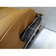 79 Mercedes W123 300CD seat cushion, bottom, right front palomino Coupe