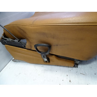 79 Mercedes W123 300CD seat cushion, bottom, right front palomino Coupe
