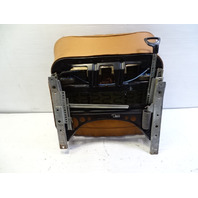 79 Mercedes W123 300CD seat cushion, bottom, right front palomino Coupe