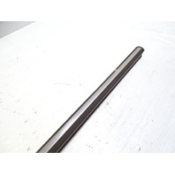 79 Mercedes W123 300CD trim, trunk lid molding Coupe