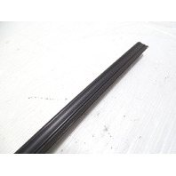 79 Mercedes W123 300CD trim, trunk lid molding Coupe