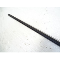 79 Mercedes W123 300CD trim, fender molding left Coupe