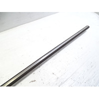 79 Mercedes W123 300CD trim, fender molding left Coupe