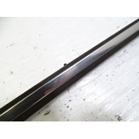 79 Mercedes W123 300CD trim, fender molding left Coupe