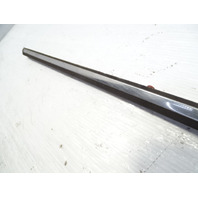 79 Mercedes W123 300CD trim, fender molding left Coupe