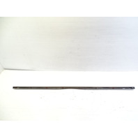 79 Mercedes W123 300CD trim, fender molding left Coupe