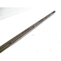 79 Mercedes W123 300CD trim, fender molding left Coupe