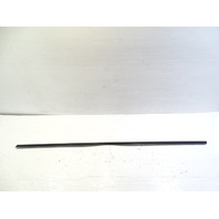 79 Mercedes W123 300CD trim, fender molding left Coupe