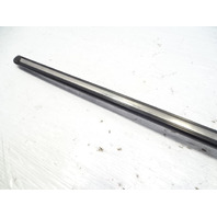 79 Mercedes W123 300CD trim, door molding left Coupe