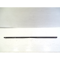 79 Mercedes W123 300CD trim, door molding left Coupe