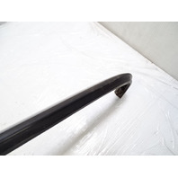 79 Mercedes W123 300CD trim, molding quarter panel left Coupe