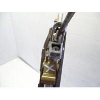 79 Mercedes W123 300CD ignition switch, with key, door handles, trunk lock