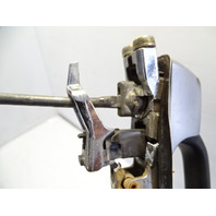 79 Mercedes W123 300CD ignition switch, with key, door handles, trunk lock