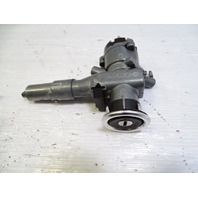 79 Mercedes W123 300CD ignition switch, with key, door handles, trunk lock