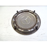 79 Mercedes W123 300CD wheel cover hubcap chrome Coupe