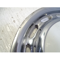 79 Mercedes W123 300CD wheel cover hubcap chrome Coupe