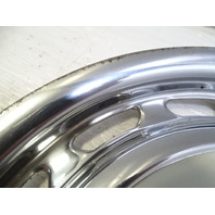 79 Mercedes W123 300CD wheel cover hubcap chrome Coupe
