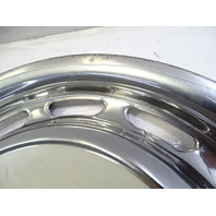 79 Mercedes W123 300CD wheel cover hubcap chrome Coupe