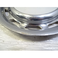 79 Mercedes W123 300CD wheel cover hubcap chrome Coupe