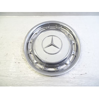 79 Mercedes W123 300CD wheel cover hubcap chrome Coupe