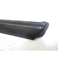 79 Mercedes W123 300CD trim, fender molding right lower Coupe