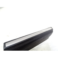 79 Mercedes W123 300CD trim, fender molding right lower Coupe