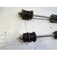 79 Mercedes W123 300CD shock absorbers, rear Bilstein B46-0713 24-007139