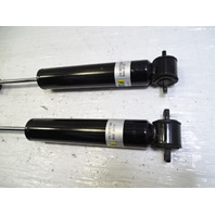 79 Mercedes W123 300CD shock absorbers, rear Bilstein B46-0713 24-007139