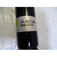 79 Mercedes W123 300CD shock absorbers, rear Bilstein B46-0713 24-007139
