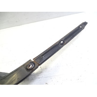 79 Mercedes W123 300CD trim front bumper impact bracket right front Coupe