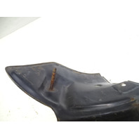 79 Mercedes W123 300CD trim front bumper impact bracket right front Coupe