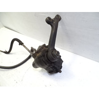 79 Mercedes W123 300CD power steering gear box 1164610401