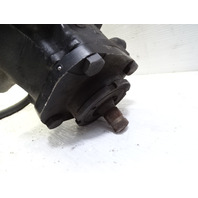79 Mercedes W123 300CD power steering gear box 1164610401