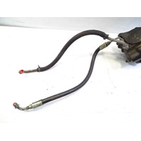 79 Mercedes W123 300CD power steering gear box 1164610401
