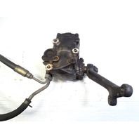 79 Mercedes W123 300CD power steering gear box 1164610401