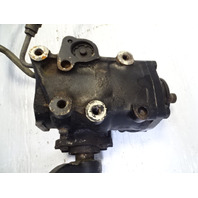 79 Mercedes W123 300CD power steering gear box 1164610401