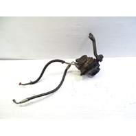 79 Mercedes W123 300CD power steering gear box 1164610401