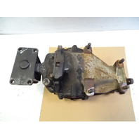 79 Mercedes W123 300CD differential 1153511301 3.46 gear ratio Coupe