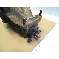 79 Mercedes W123 300CD differential 1153511301 3.46 gear ratio Coupe