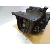 79 Mercedes W123 300CD differential 1153511301 3.46 gear ratio Coupe