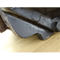 79 Mercedes W123 300CD differential 1153511301 3.46 gear ratio Coupe