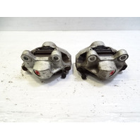 79 Mercedes W123 300CD brake calipers, ate, rear