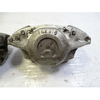 79 Mercedes W123 300CD brake calipers, front